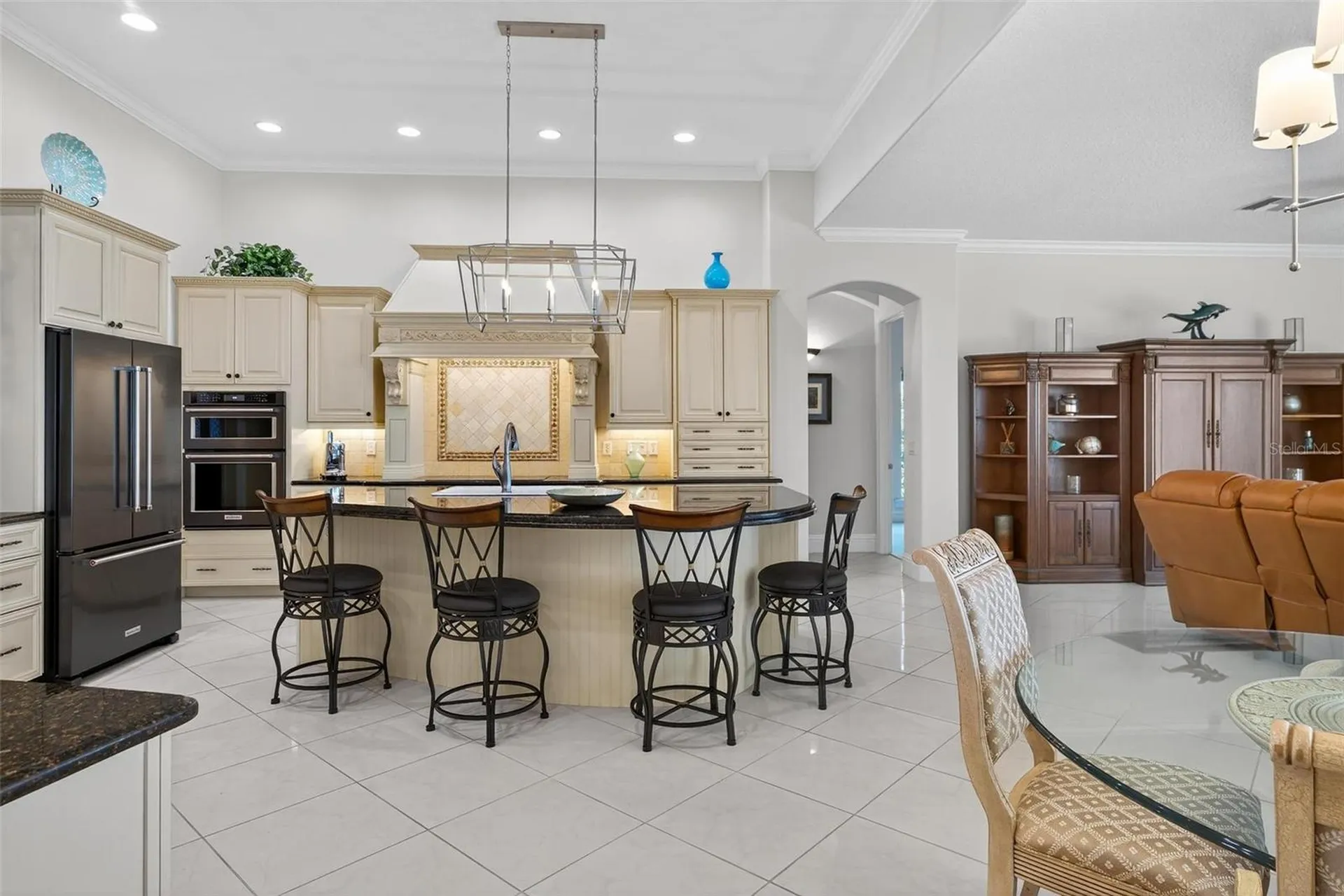 7303 Birds Nest Court Yalaha FL 34797