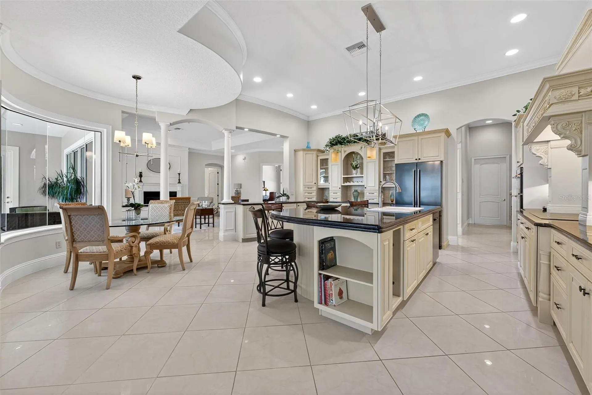 7303 Birds Nest Court Yalaha FL 34797