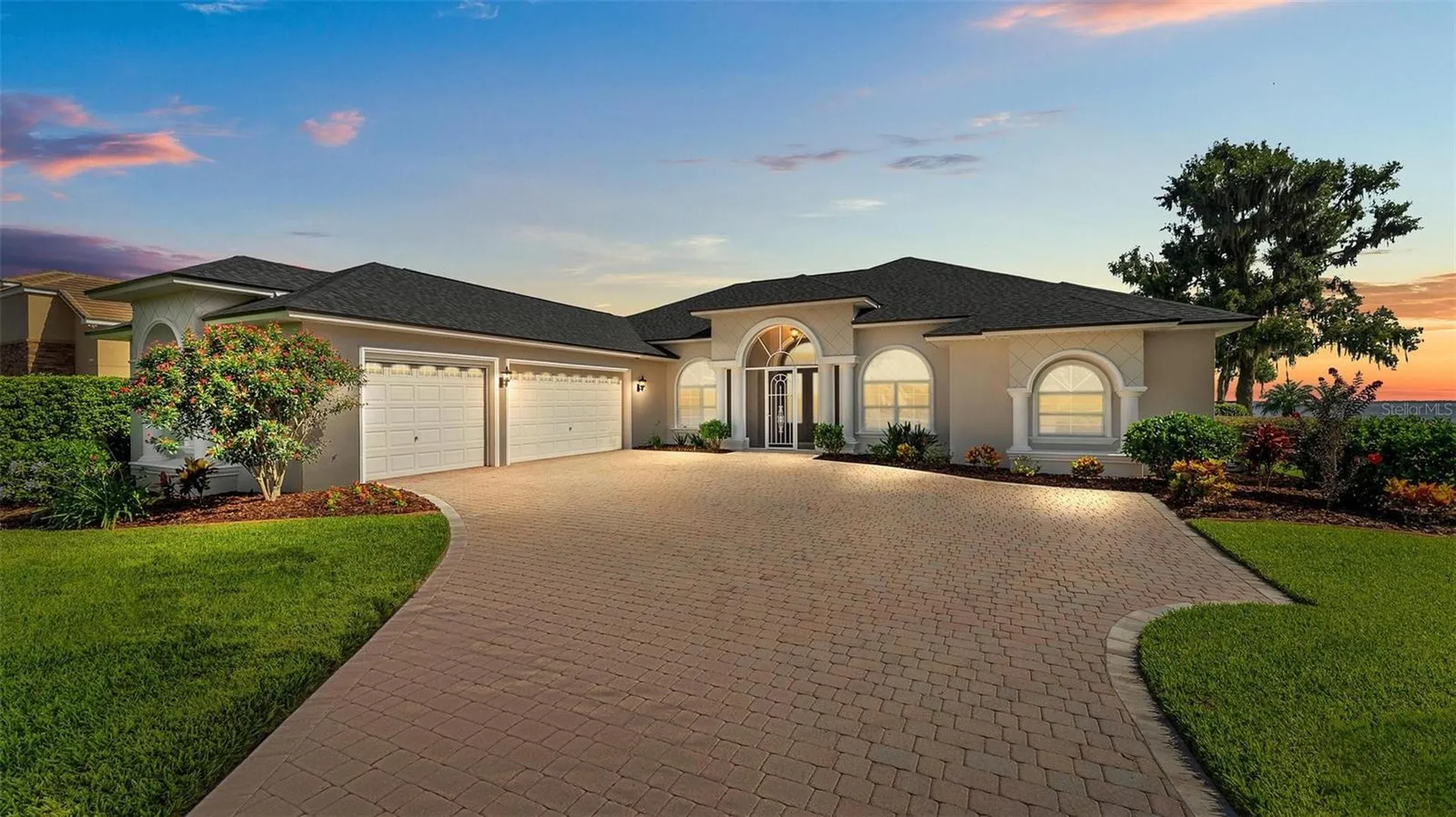 7303 Birds Nest Court Yalaha FL 34797