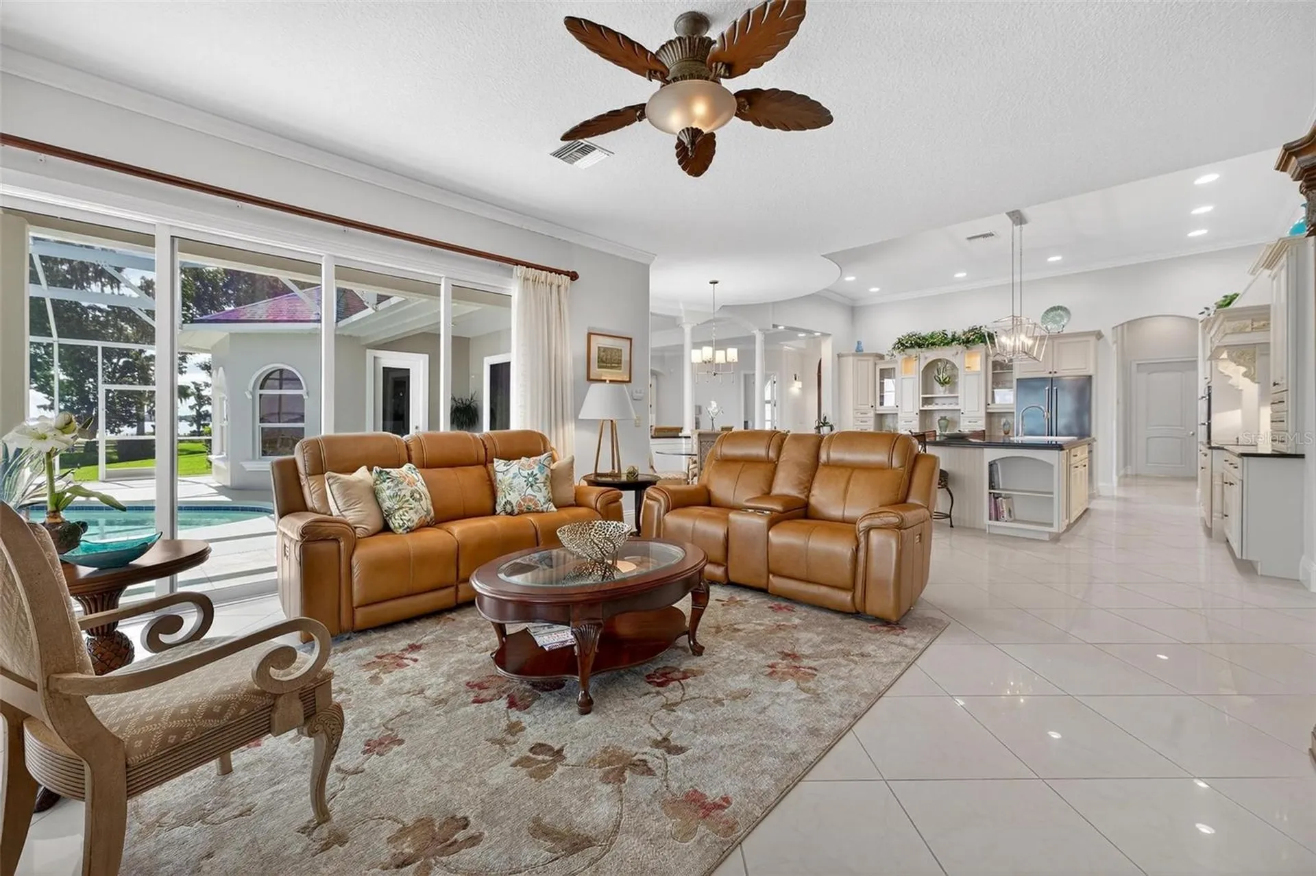 7303 Birds Nest Court Yalaha FL 34797