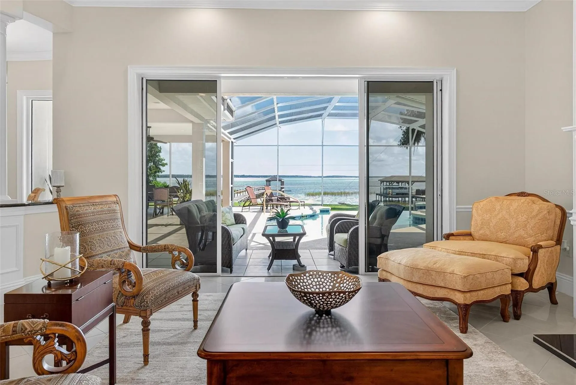 7303 Birds Nest Court Yalaha FL 34797