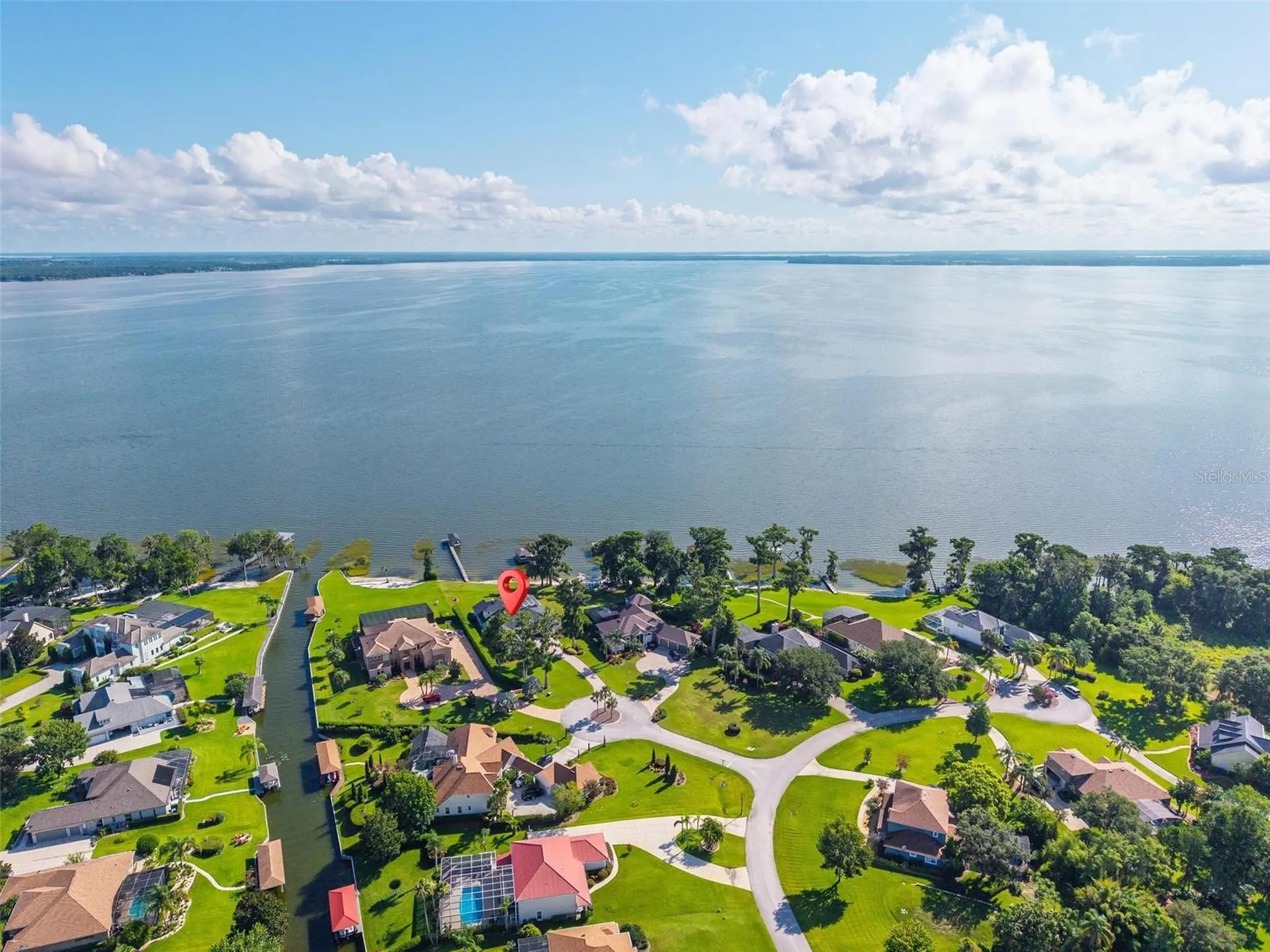 7303 Birds Nest Court Yalaha FL 34797