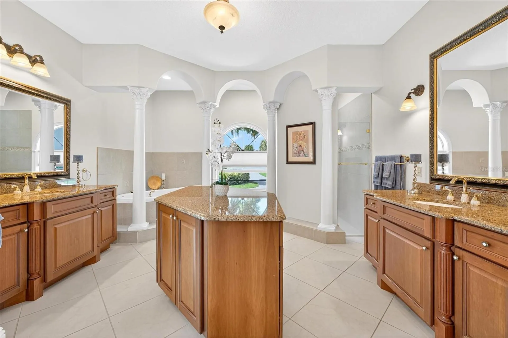 7303 Birds Nest Court Yalaha FL 34797