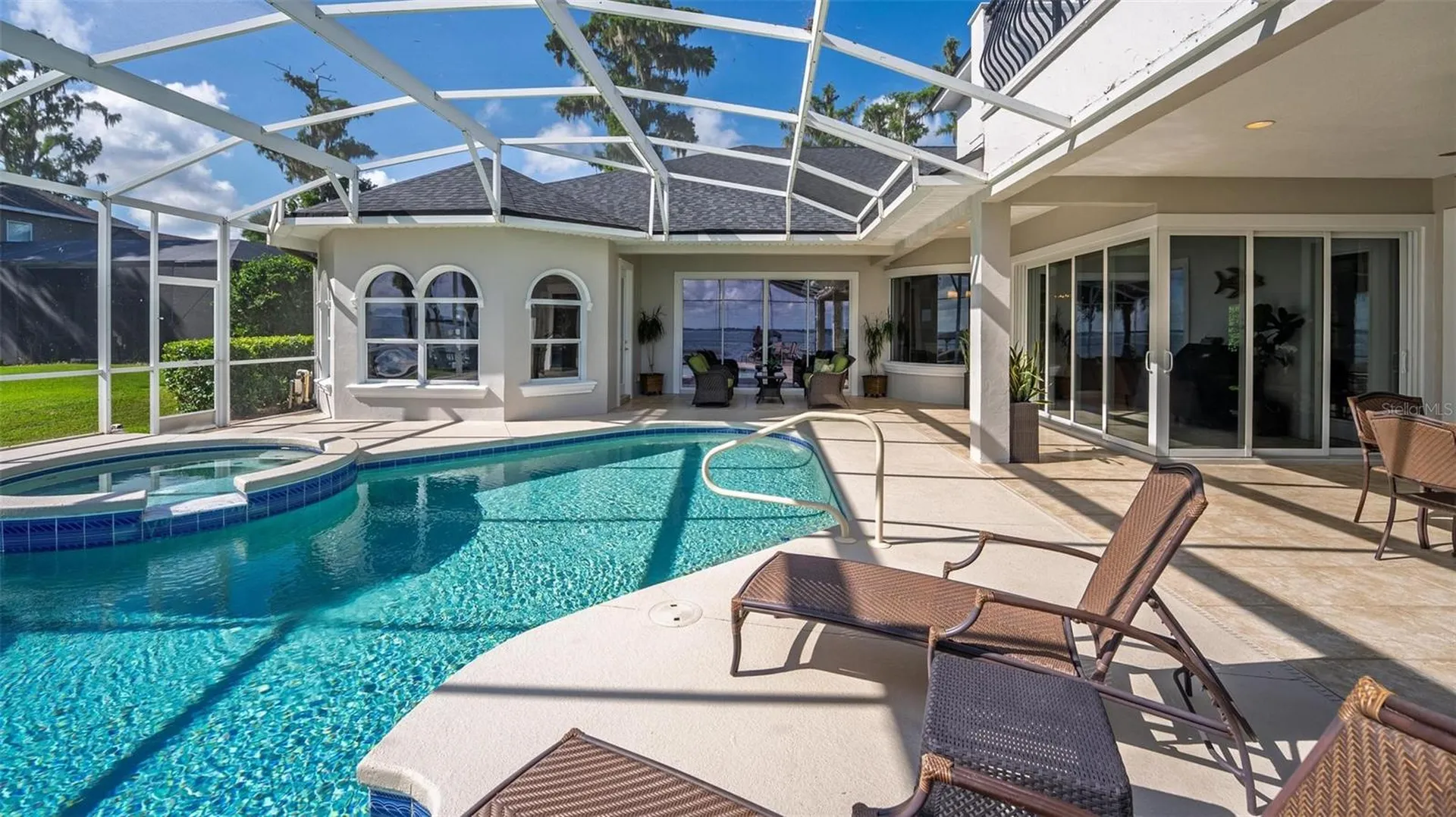 7303 Birds Nest Court Yalaha FL 34797
