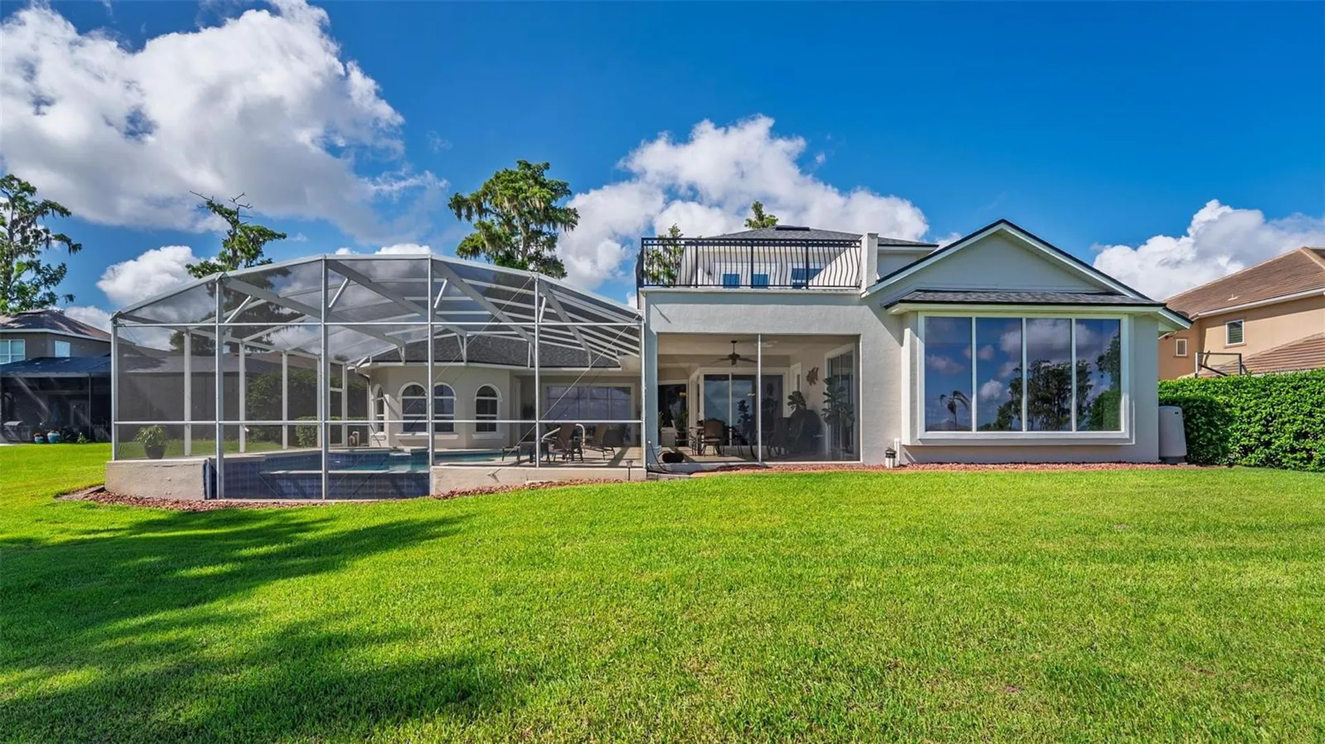 7303 Birds Nest Court Yalaha FL 34797