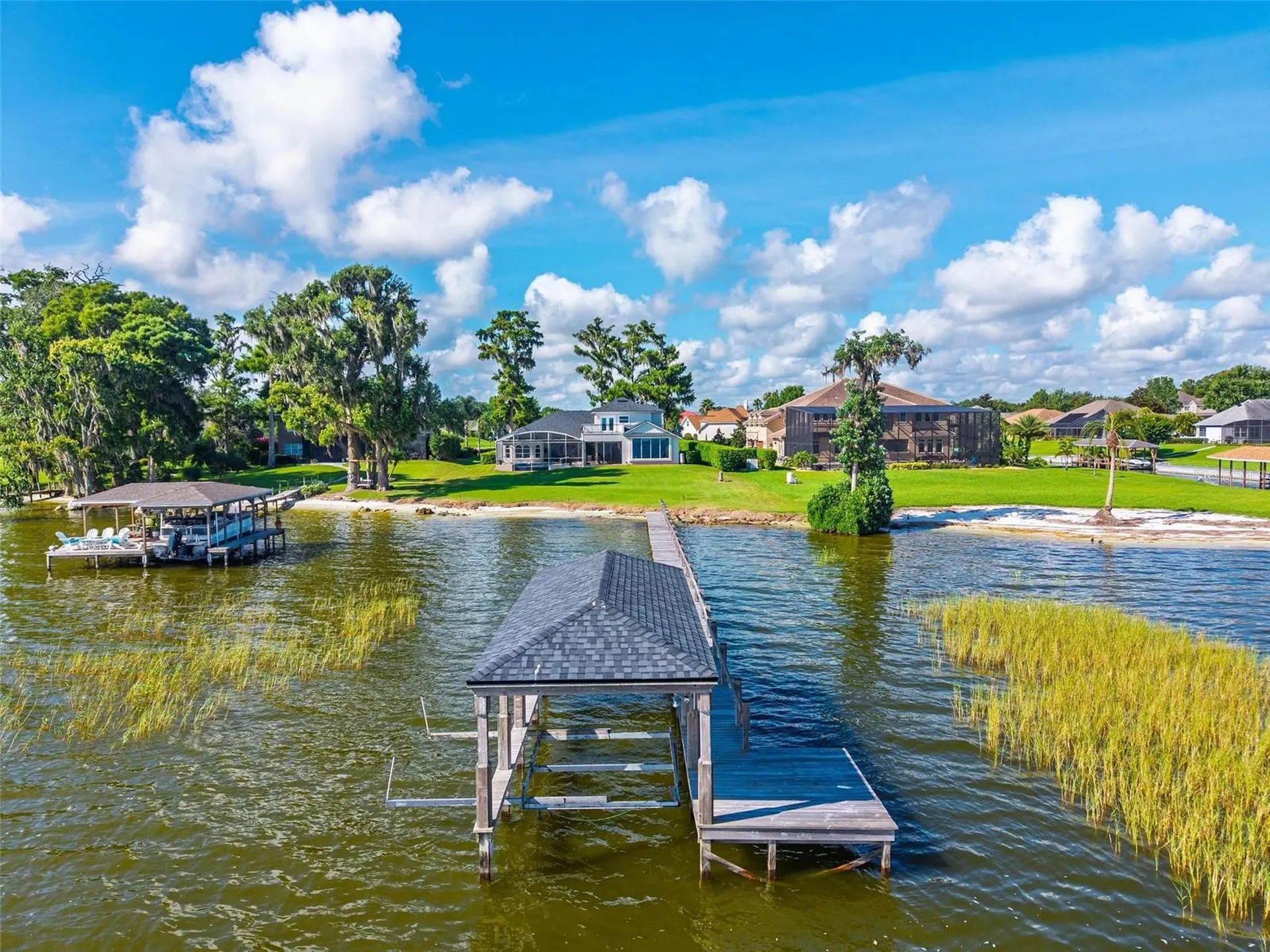 7303 Birds Nest Court Yalaha FL 34797