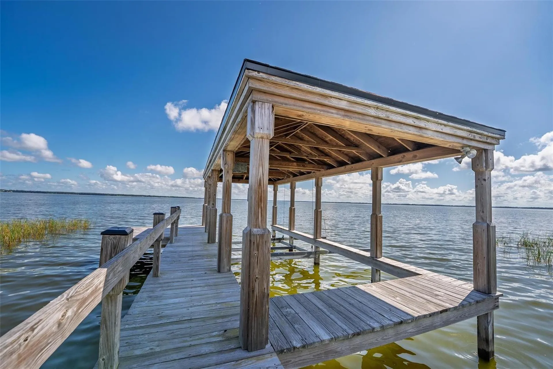 7303 Birds Nest Court Yalaha FL 34797