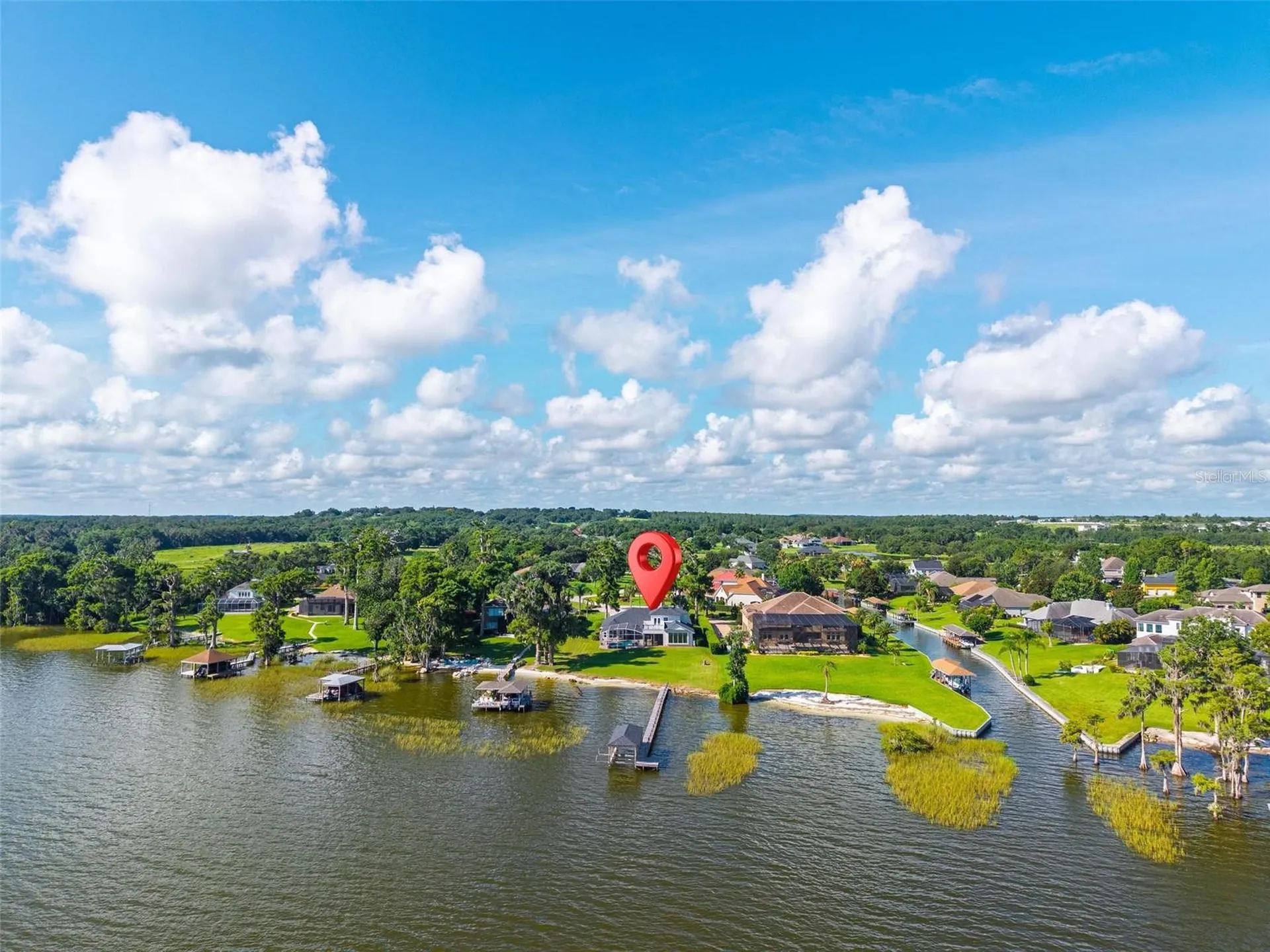 7303 Birds Nest Court Yalaha FL 34797