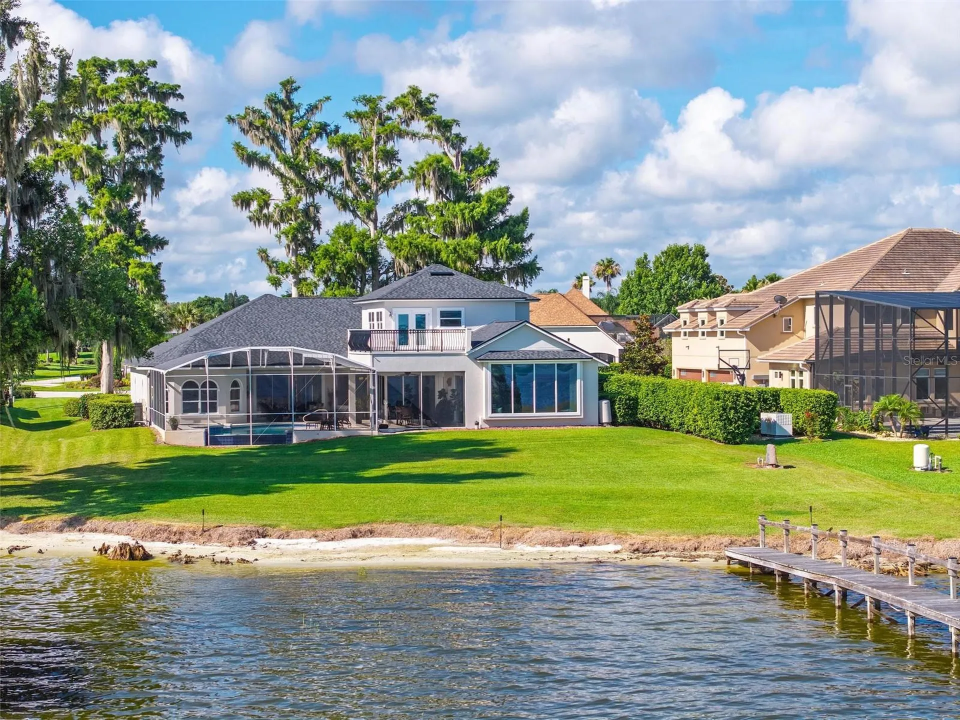 7303 Birds Nest Court Yalaha FL 34797