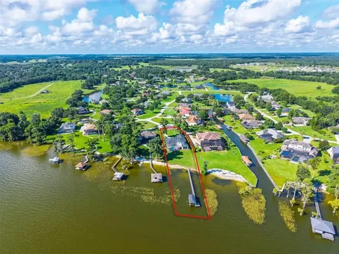 7303 Birds Nest Court Yalaha FL 34797