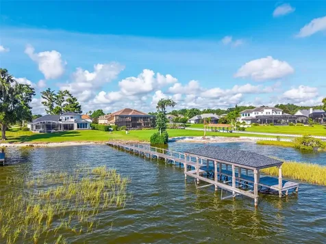 7303 Birds Nest Court Yalaha FL 34797