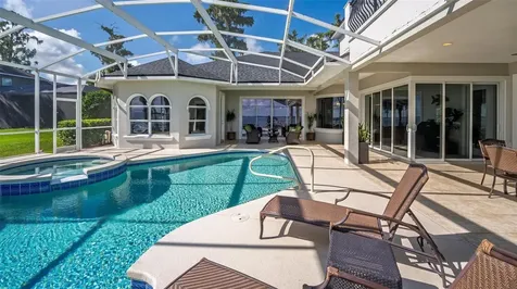7303 Birds Nest Court Yalaha FL 34797