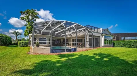 7303 Birds Nest Court Yalaha FL 34797