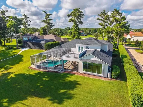 7303 Birds Nest Court Yalaha FL 34797
