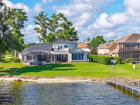 7303 Birds Nest Court Yalaha FL 34797