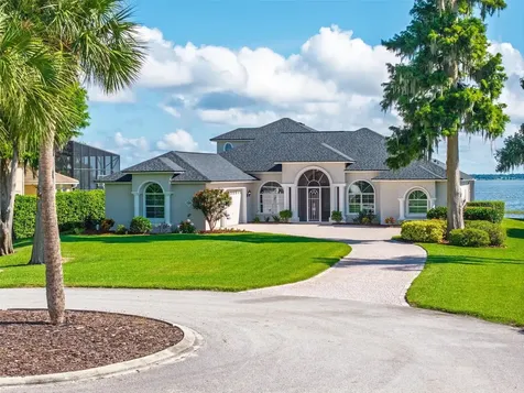 7303 Birds Nest Court Yalaha FL 34797