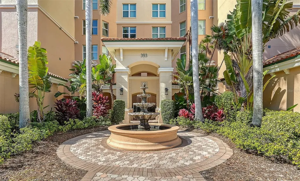 393 N Point Road Osprey FL 34229