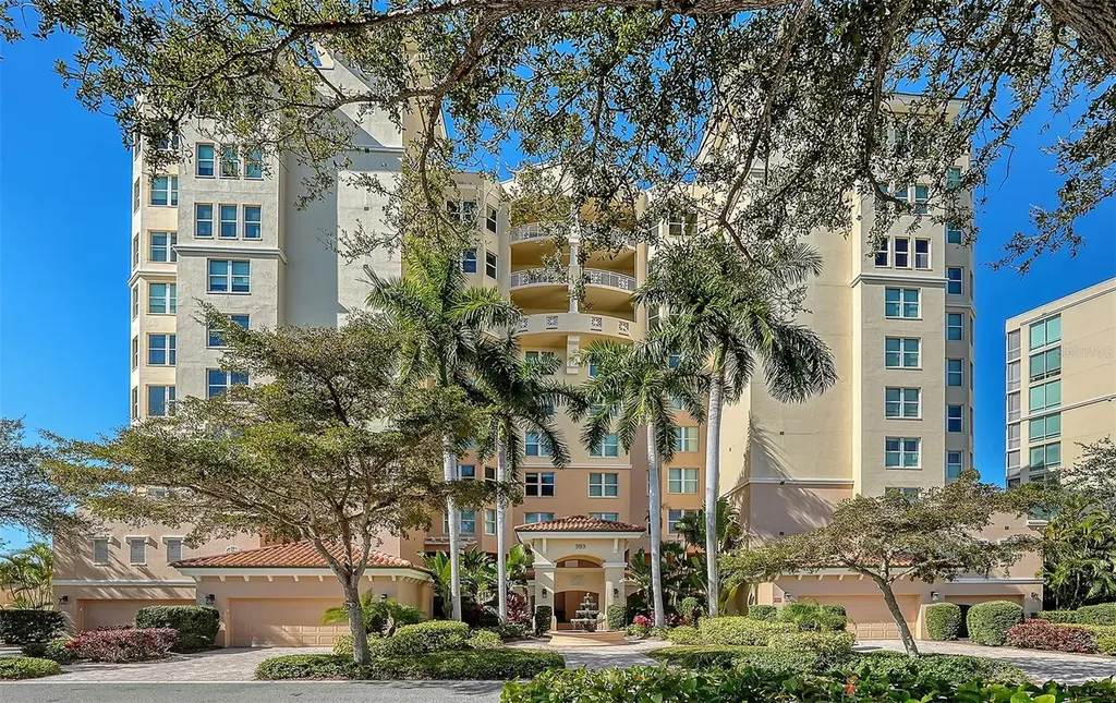 393 N Point Road Osprey FL 34229