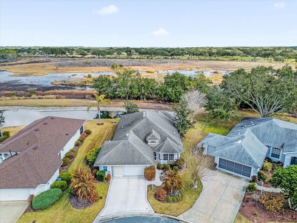 4741 Inverness Drive Leesburg FL 34748