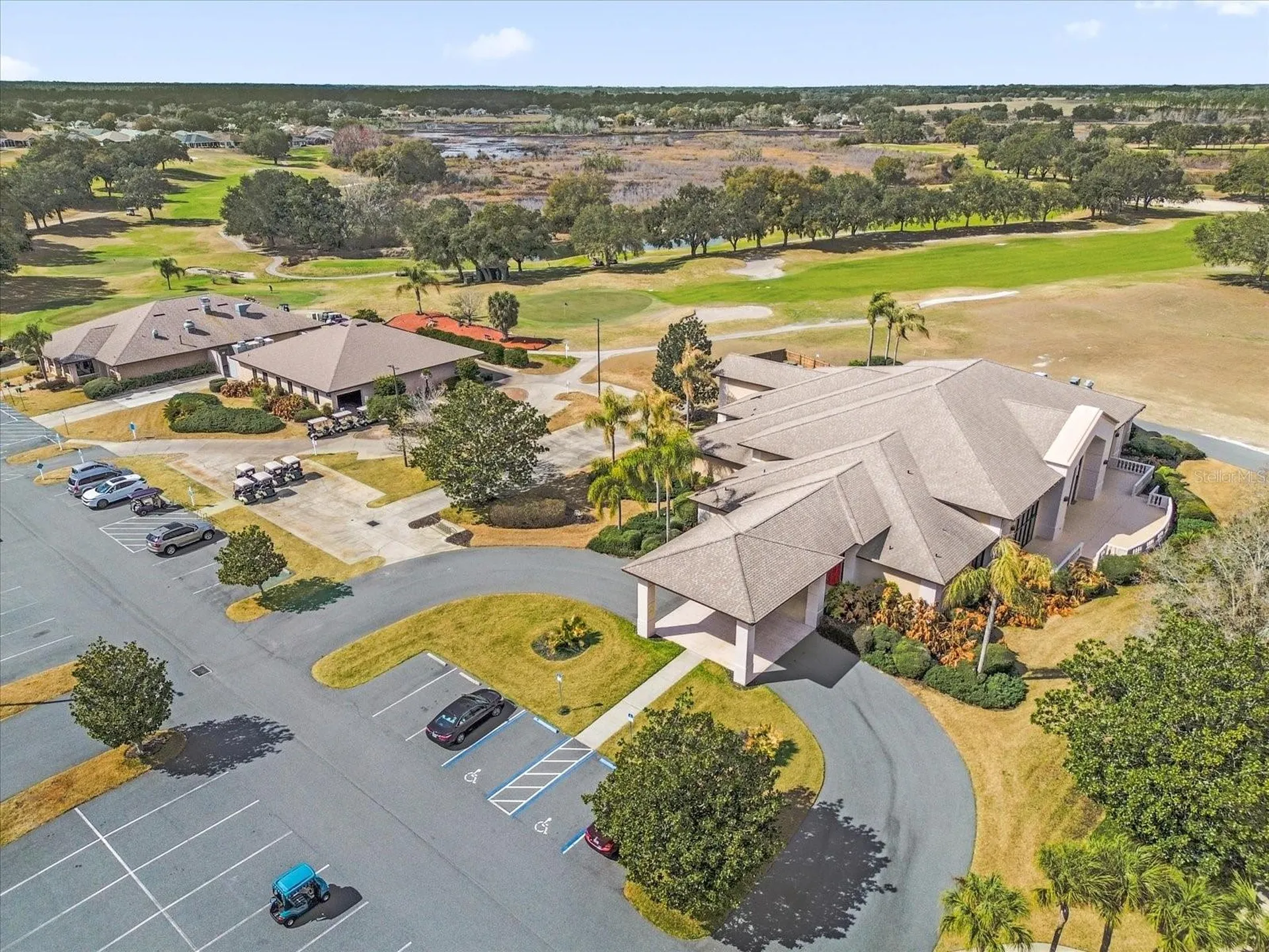 4741 Inverness Drive Leesburg FL 34748