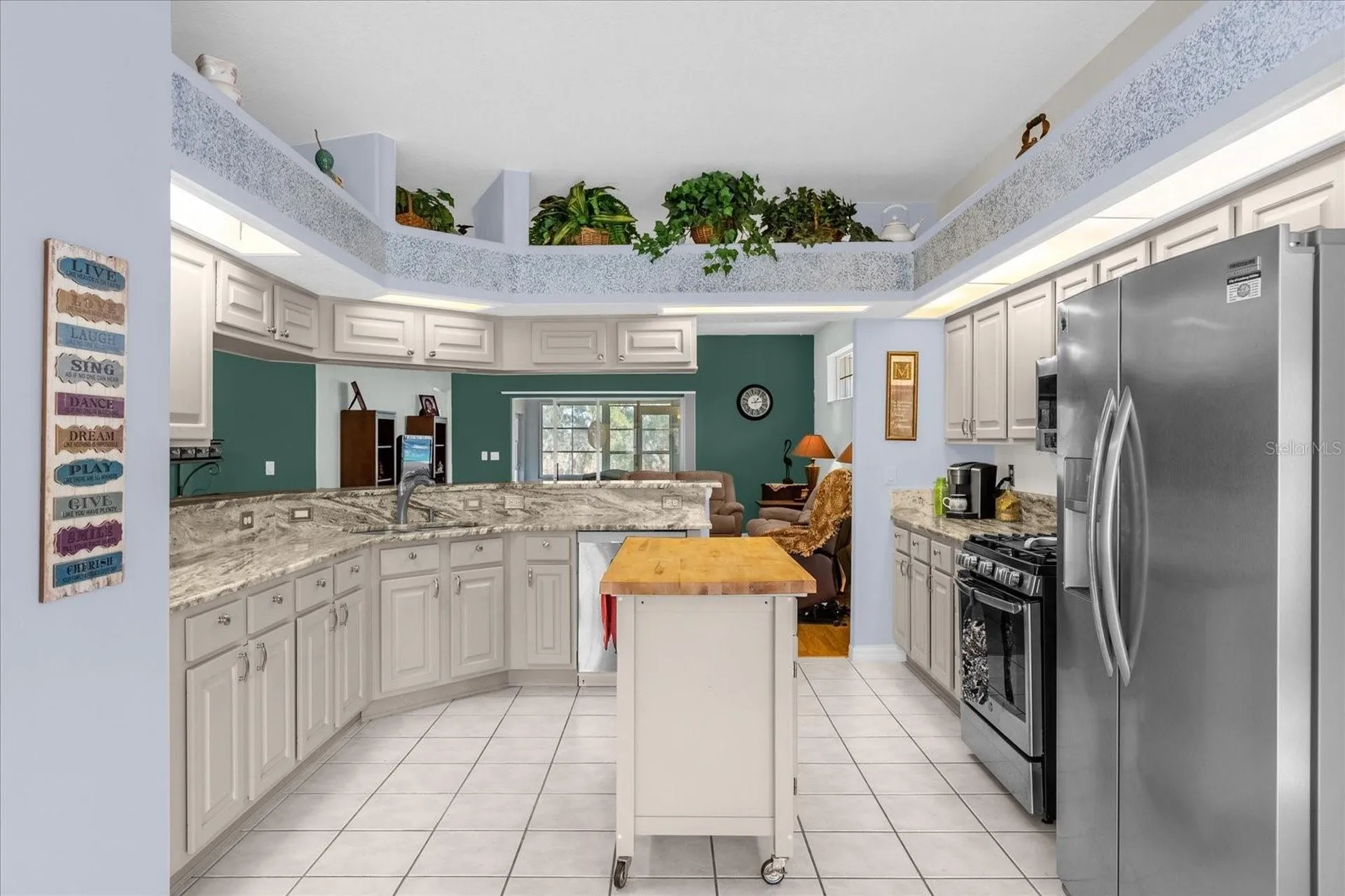 4741 Inverness Drive Leesburg FL 34748