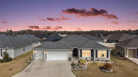 6729 Mesker Place The Villages FL 34762