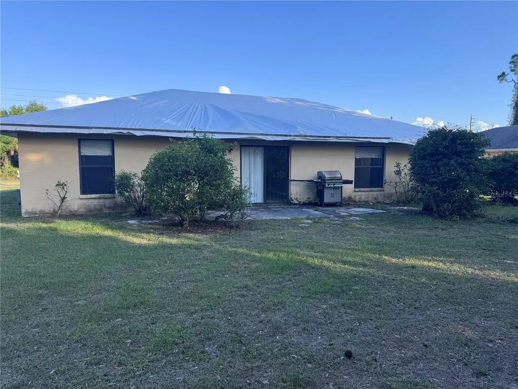 3589 N Chamberlain Boulevard North Port FL 34286