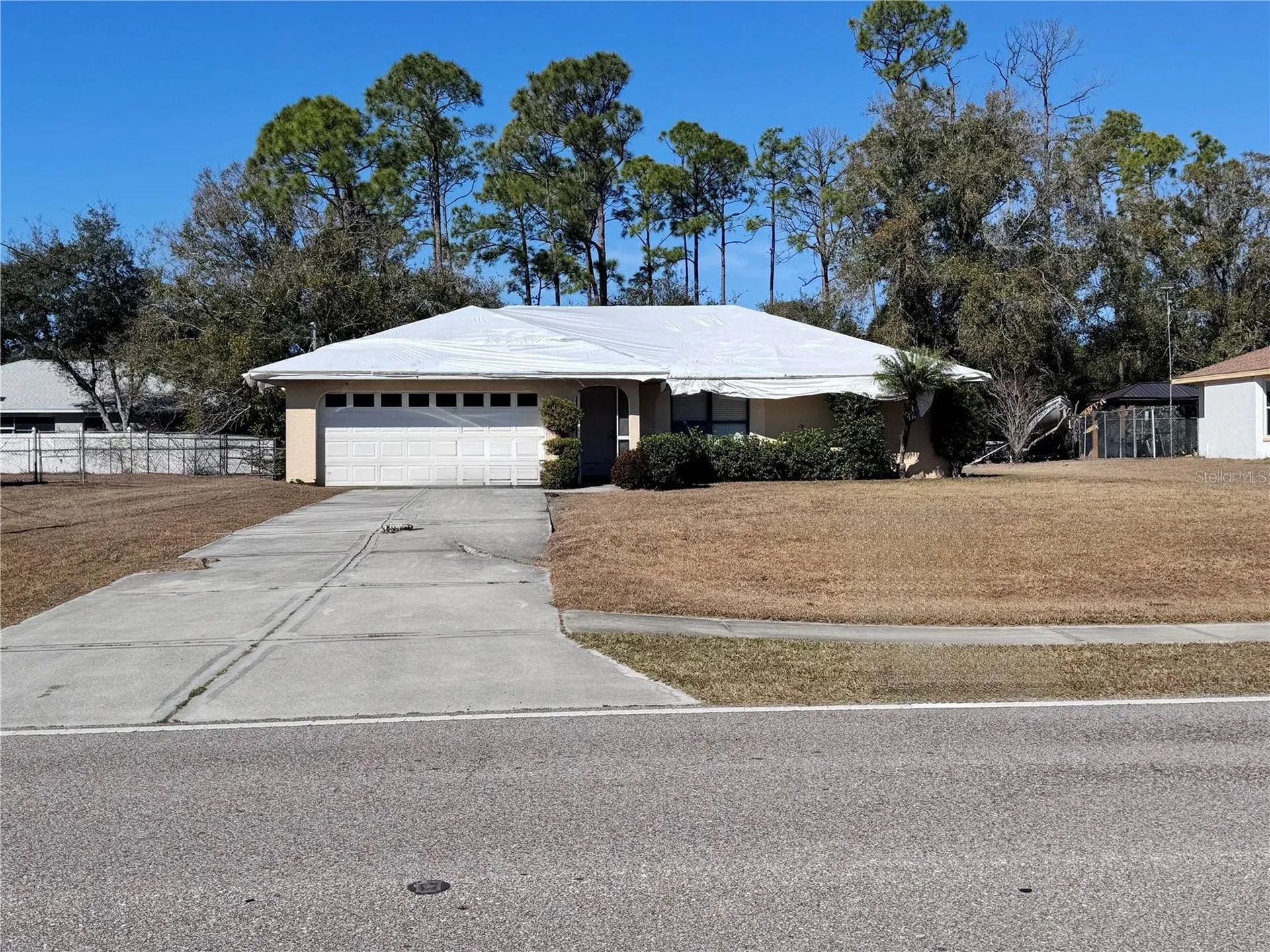 3589 N Chamberlain Boulevard North Port FL 34286