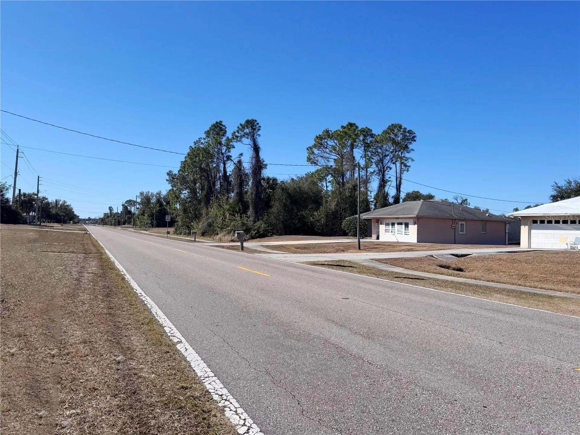 3589 N Chamberlain Boulevard North Port FL 34286