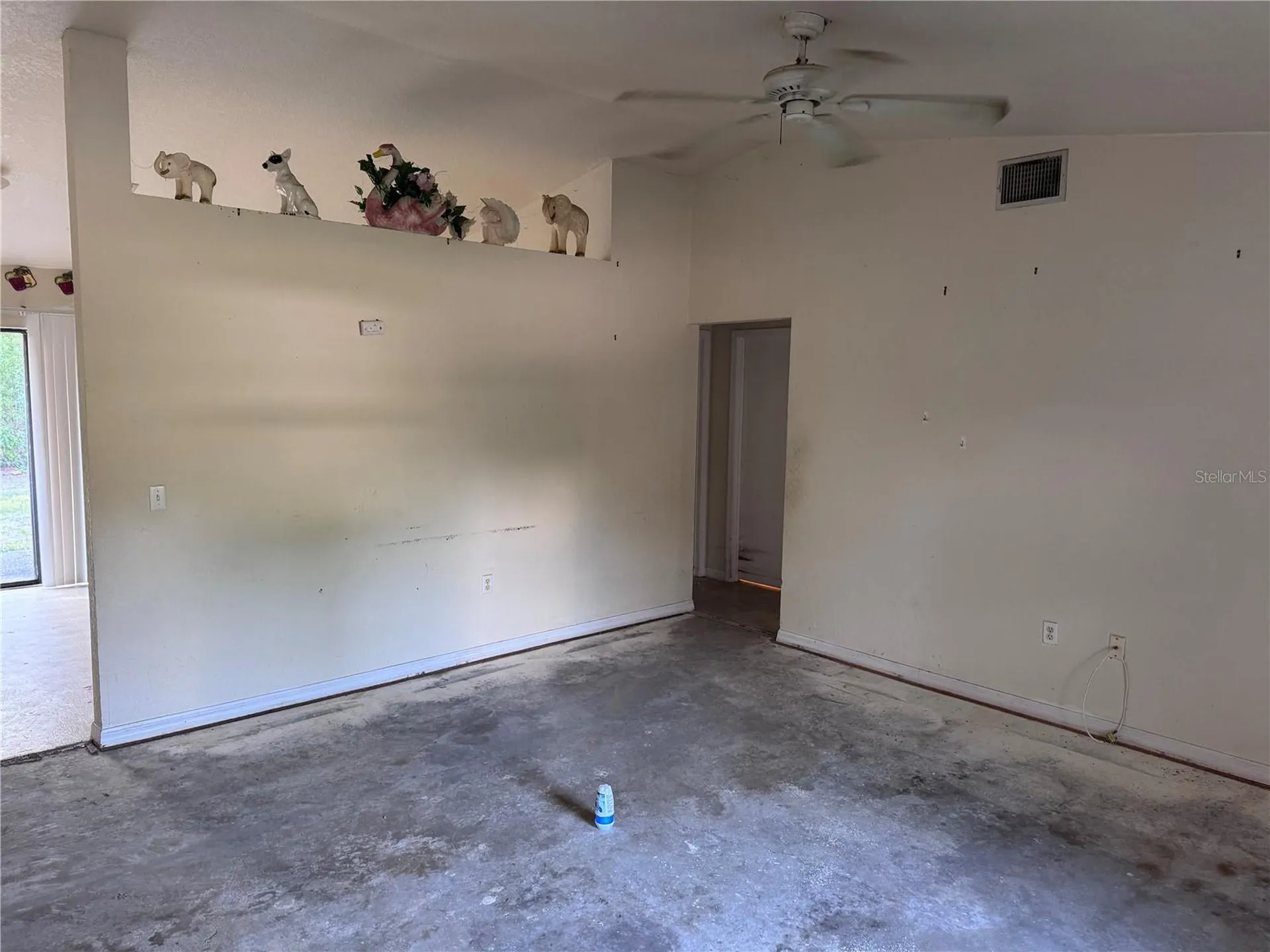 3589 N Chamberlain Boulevard North Port FL 34286