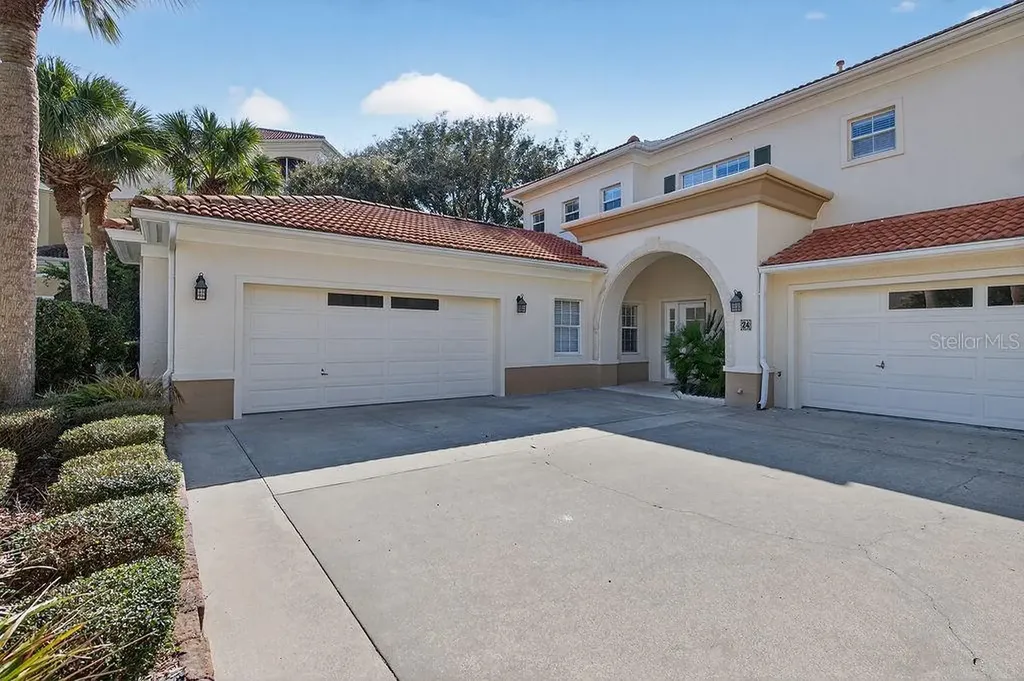 24 Viscaya Drive Palm Coast FL 32137