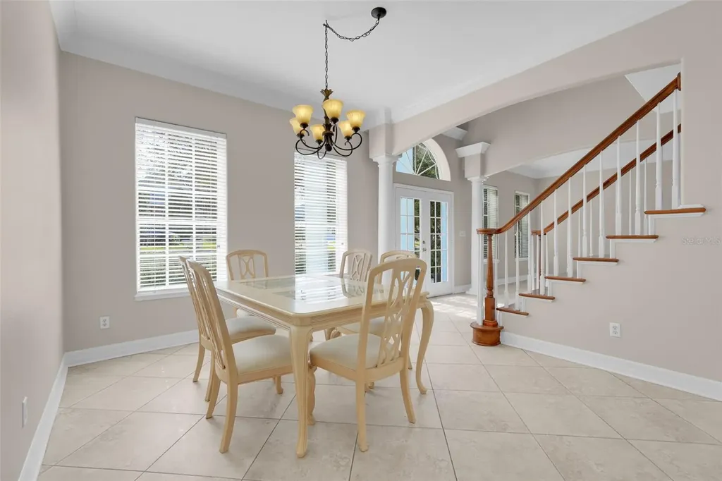 3405 Bellington Drive Orlando FL 32835
