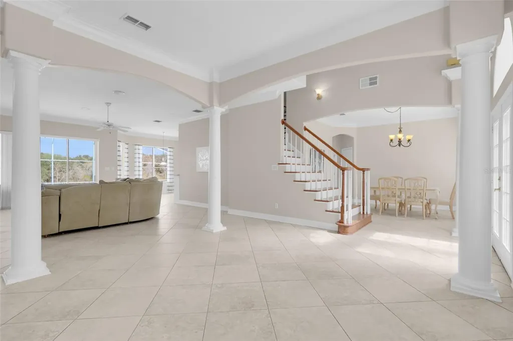 3405 Bellington Drive Orlando FL 32835
