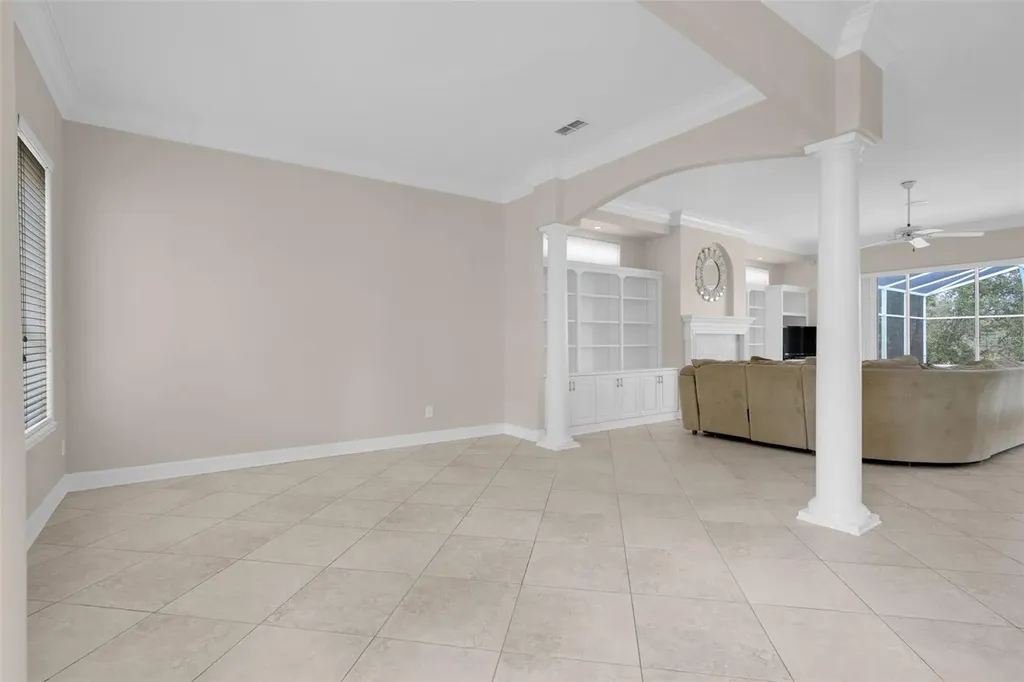 3405 Bellington Drive Orlando FL 32835