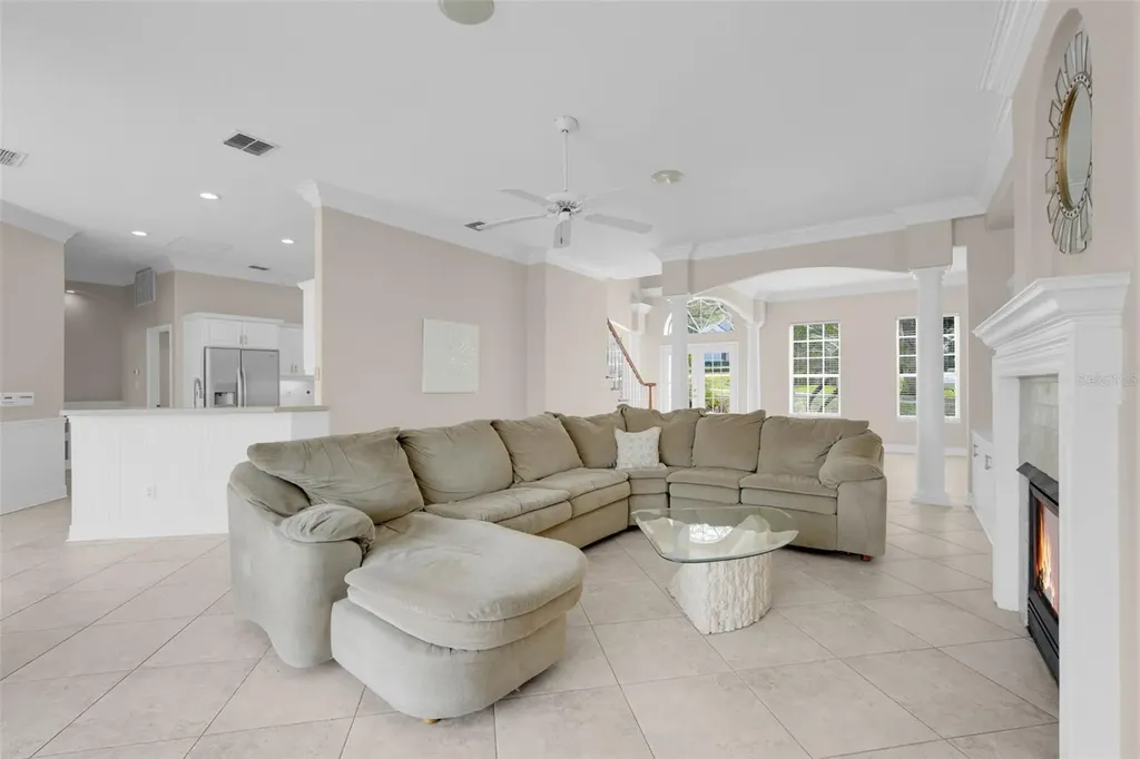 3405 Bellington Drive Orlando FL 32835