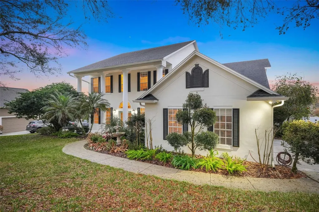 3405 Bellington Drive Orlando FL 32835