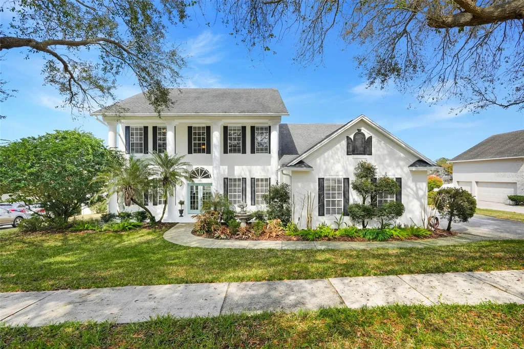 3405 Bellington Drive Orlando FL 32835