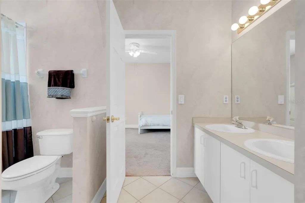 3405 Bellington Drive Orlando FL 32835