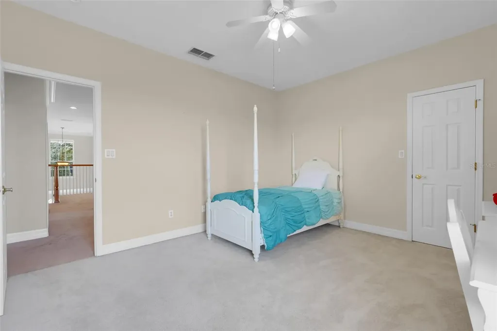 3405 Bellington Drive Orlando FL 32835