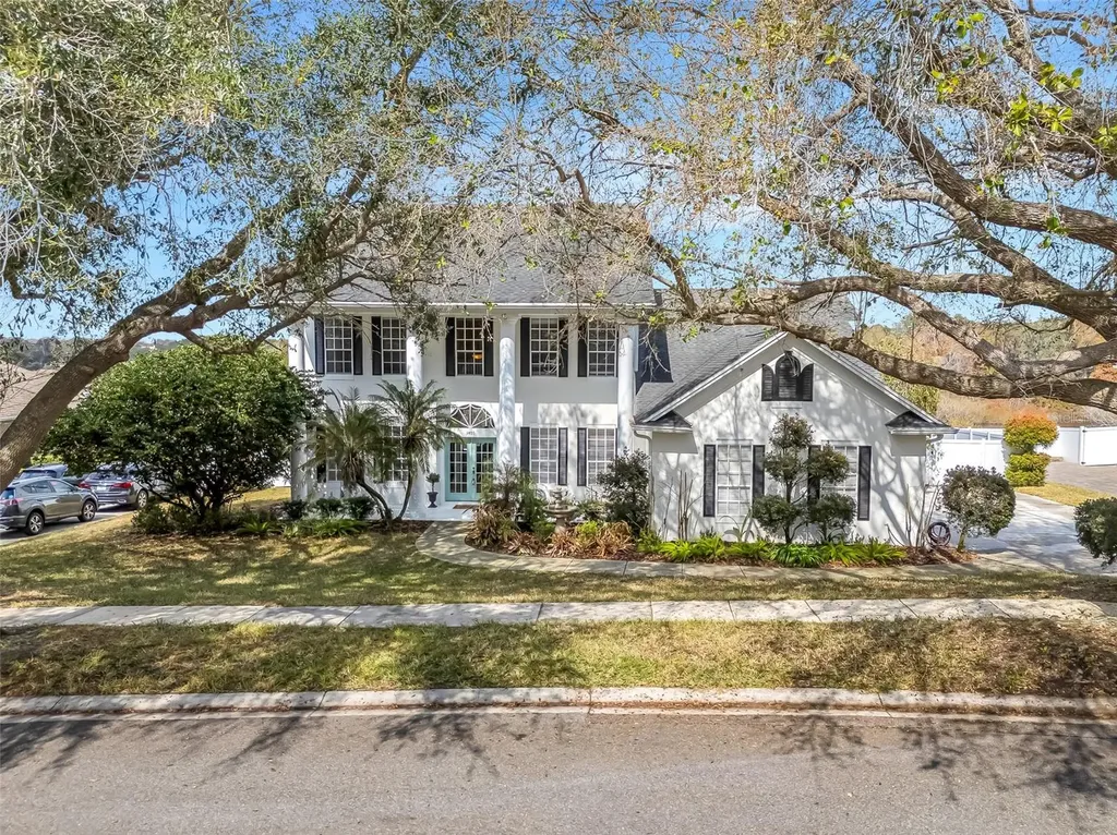 3405 Bellington Drive Orlando FL 32835
