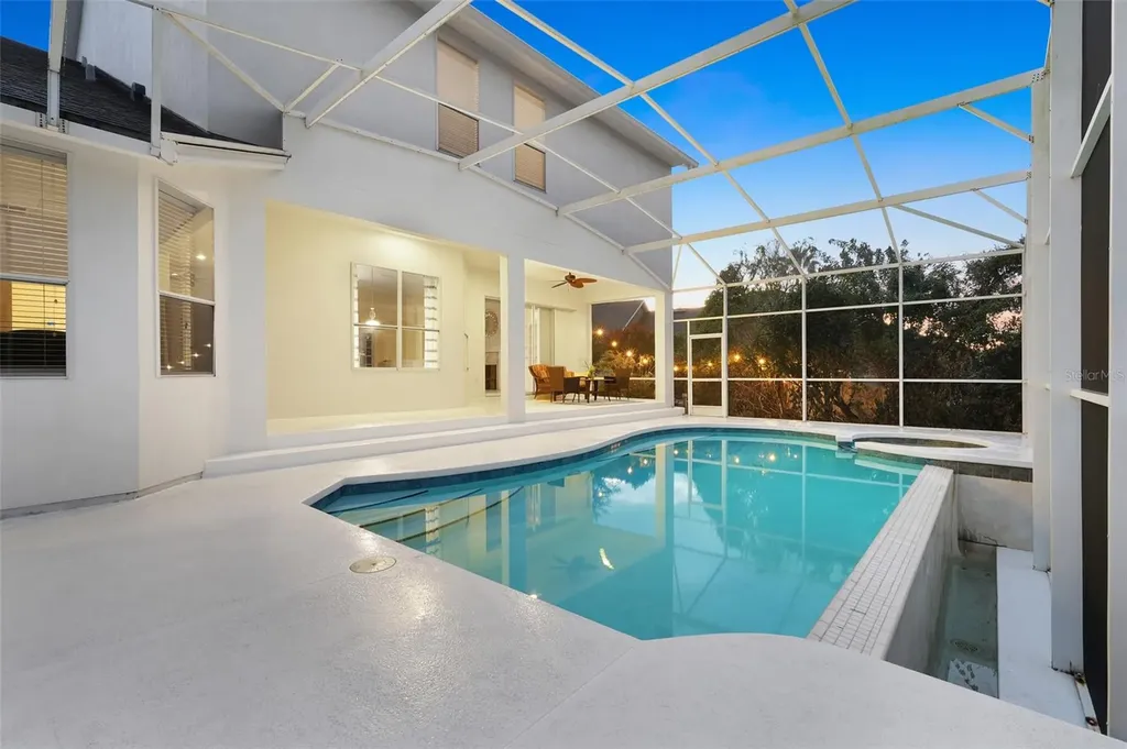 3405 Bellington Drive Orlando FL 32835