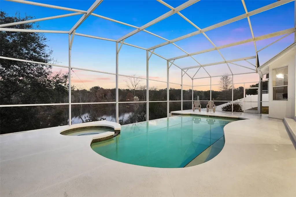3405 Bellington Drive Orlando FL 32835