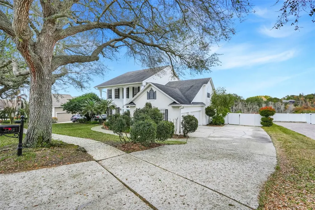 3405 Bellington Drive Orlando FL 32835
