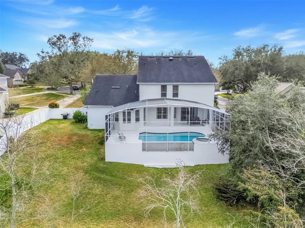 3405 Bellington Drive Orlando FL 32835