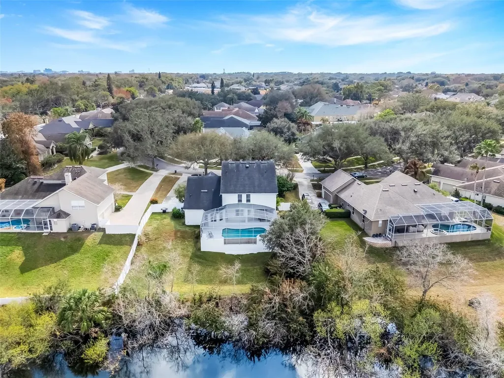 3405 Bellington Drive Orlando FL 32835