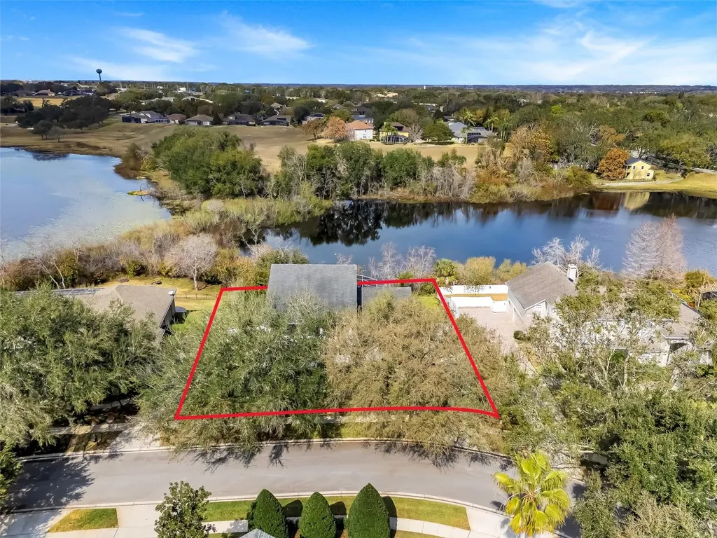 3405 Bellington Drive Orlando FL 32835