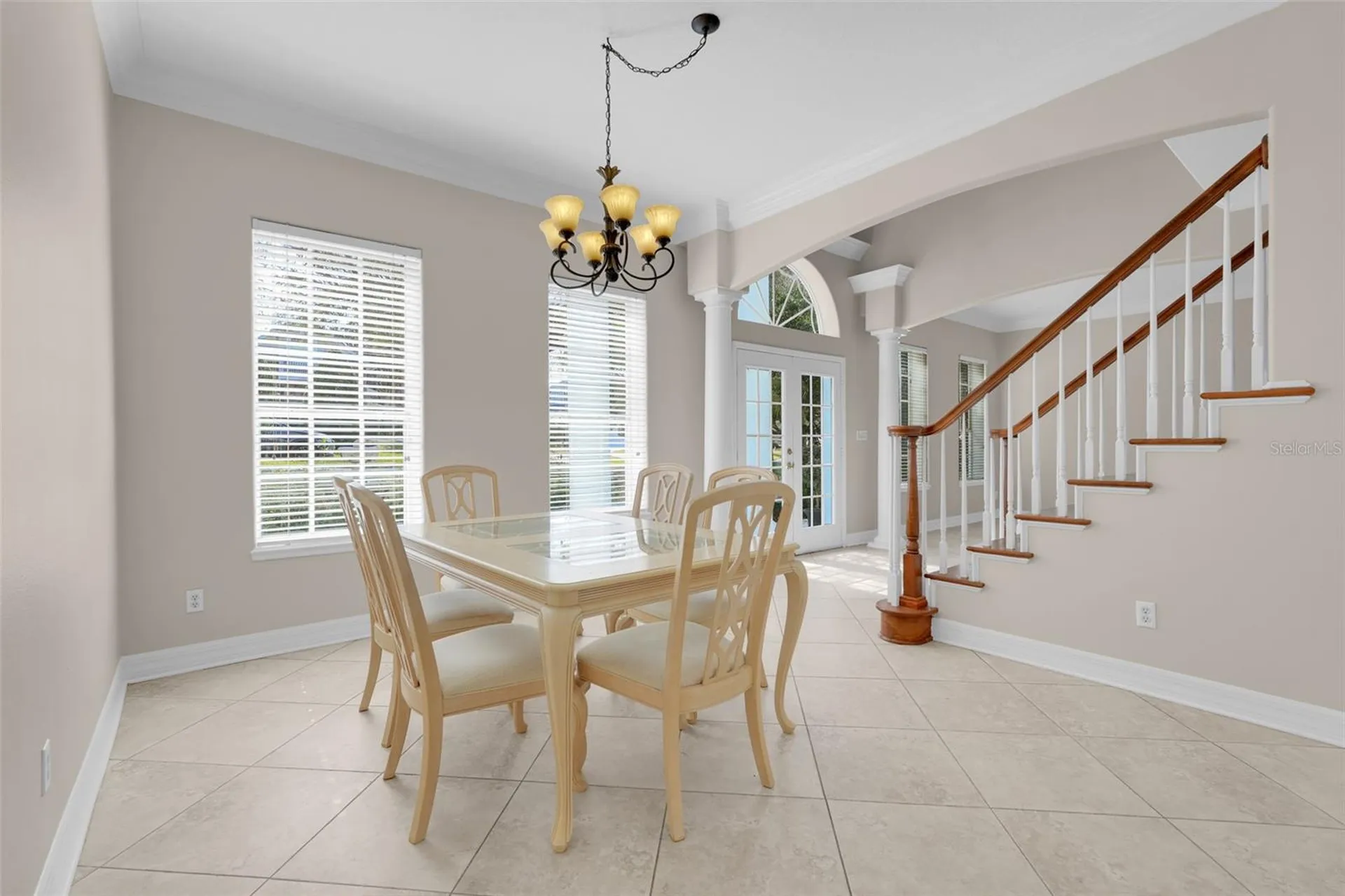 3405 Bellington Drive Orlando FL 32835
