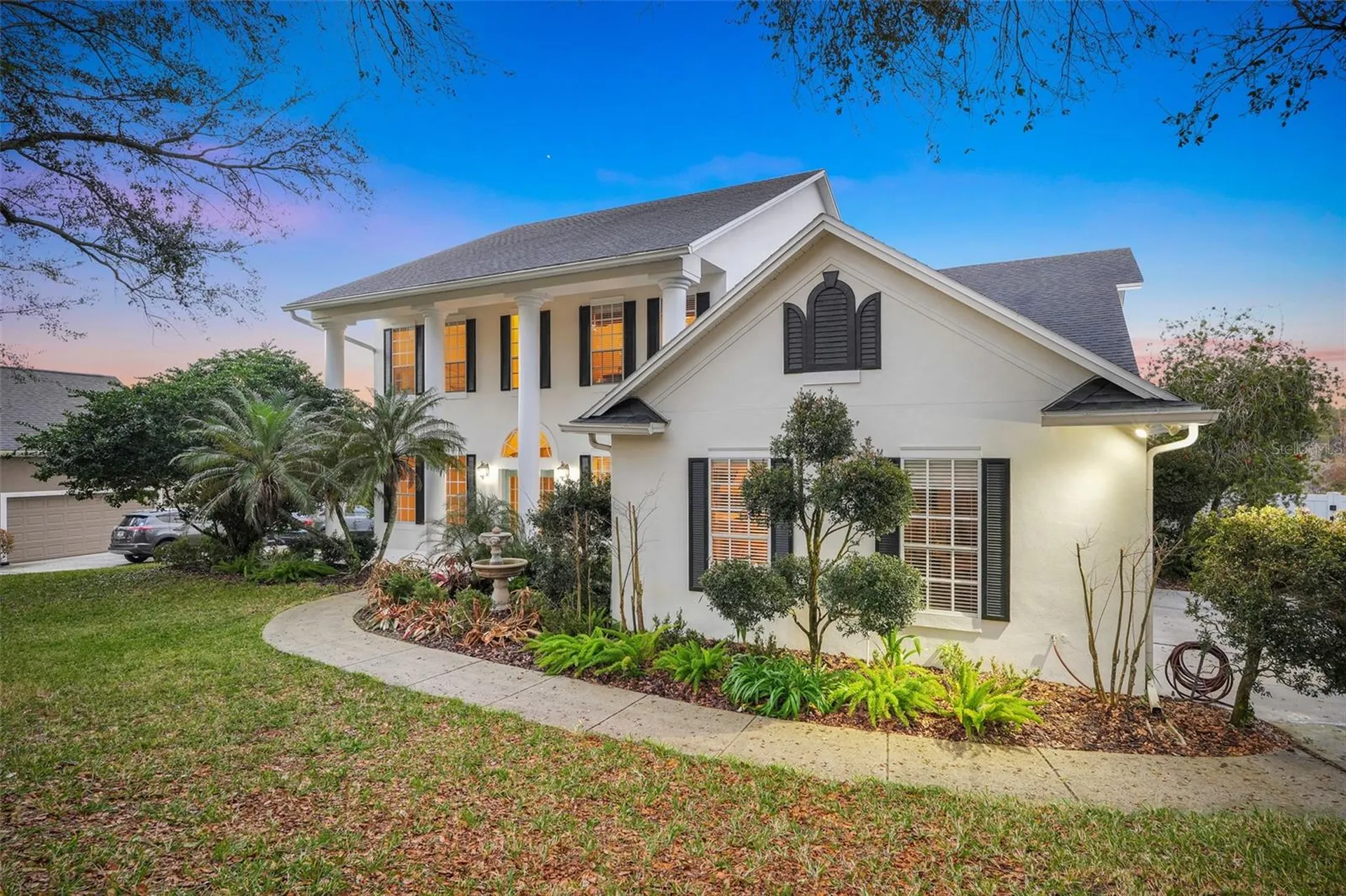 3405 Bellington Drive Orlando FL 32835