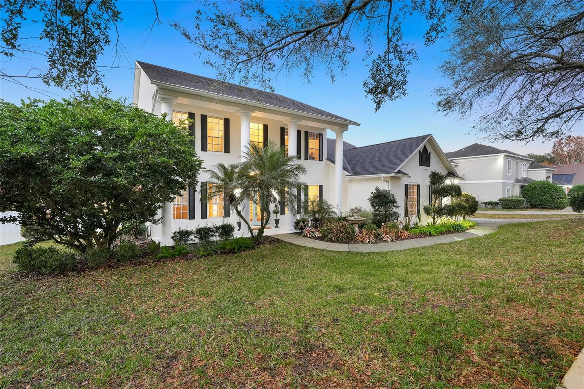 3405 Bellington Drive Orlando FL 32835