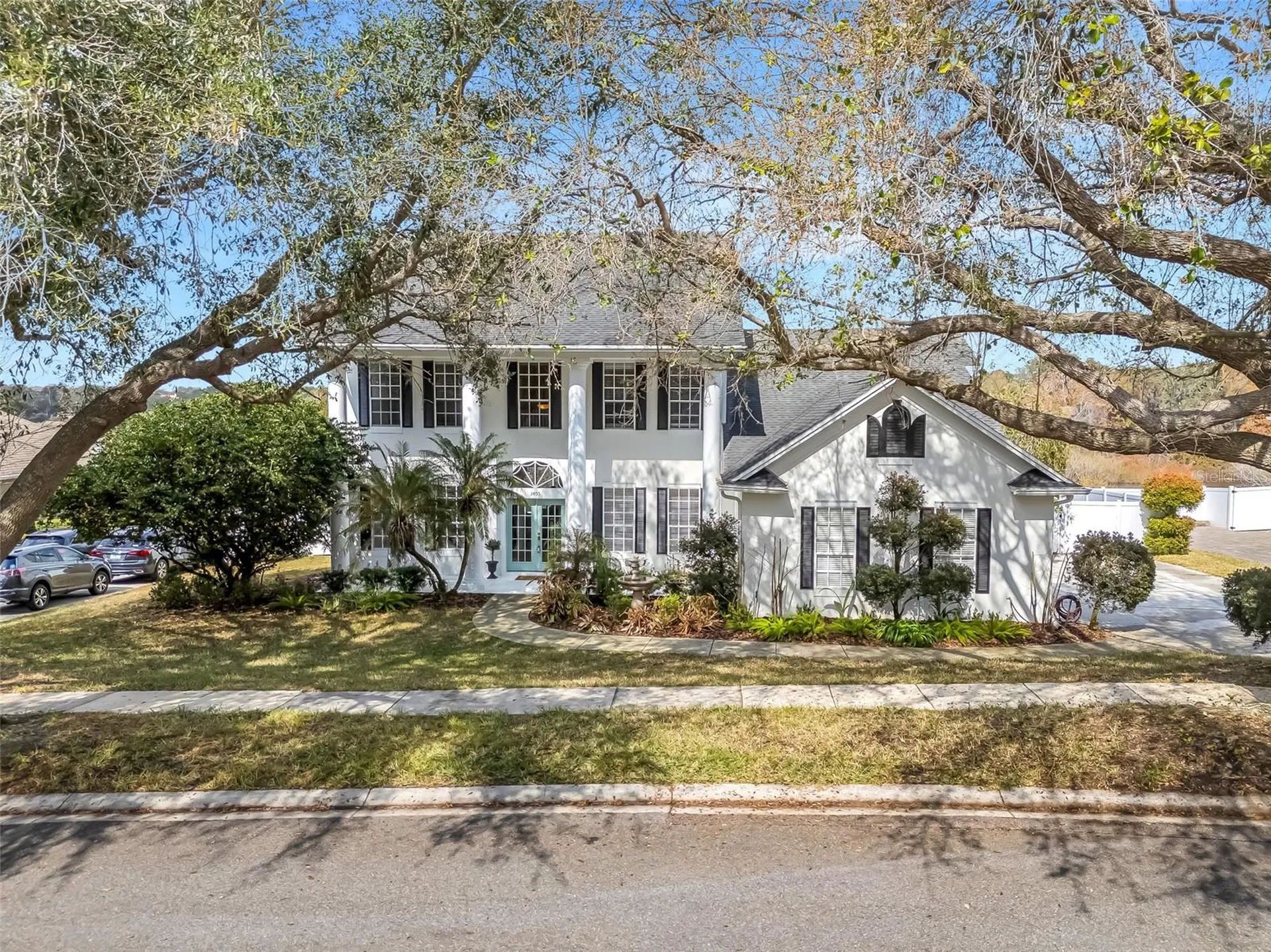 3405 Bellington Drive Orlando FL 32835